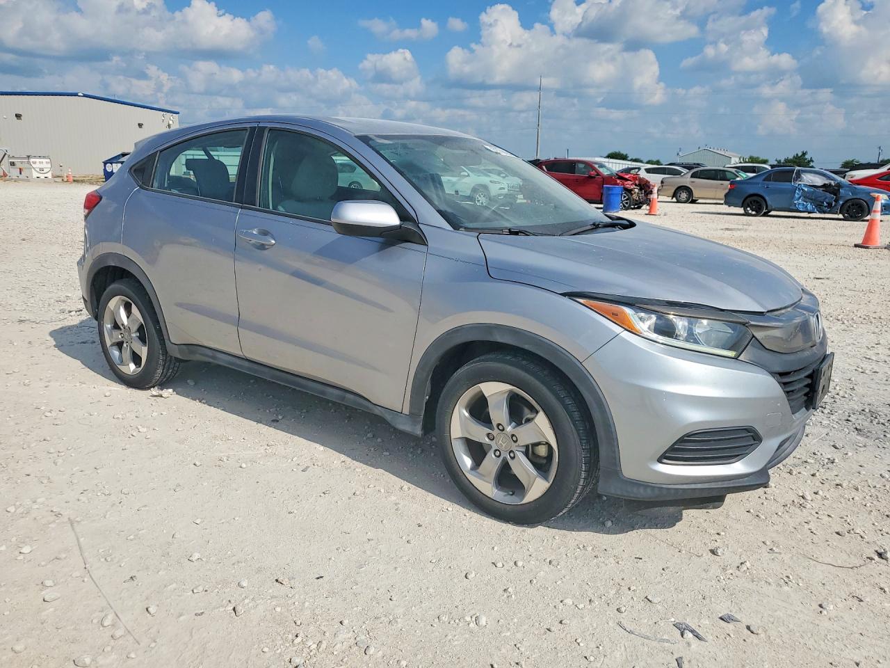 Honda HR-V Lx