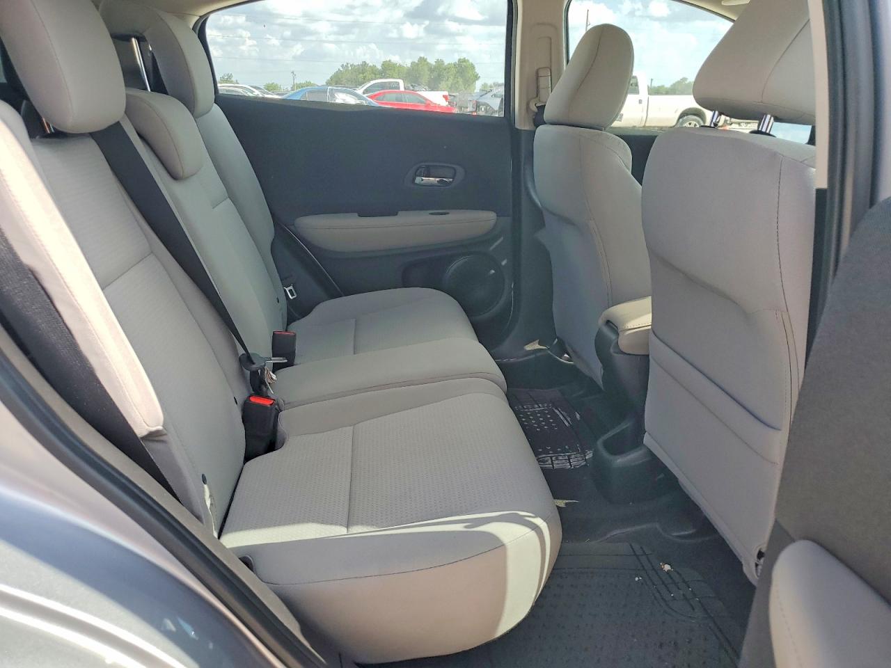 Honda HR-V Lx