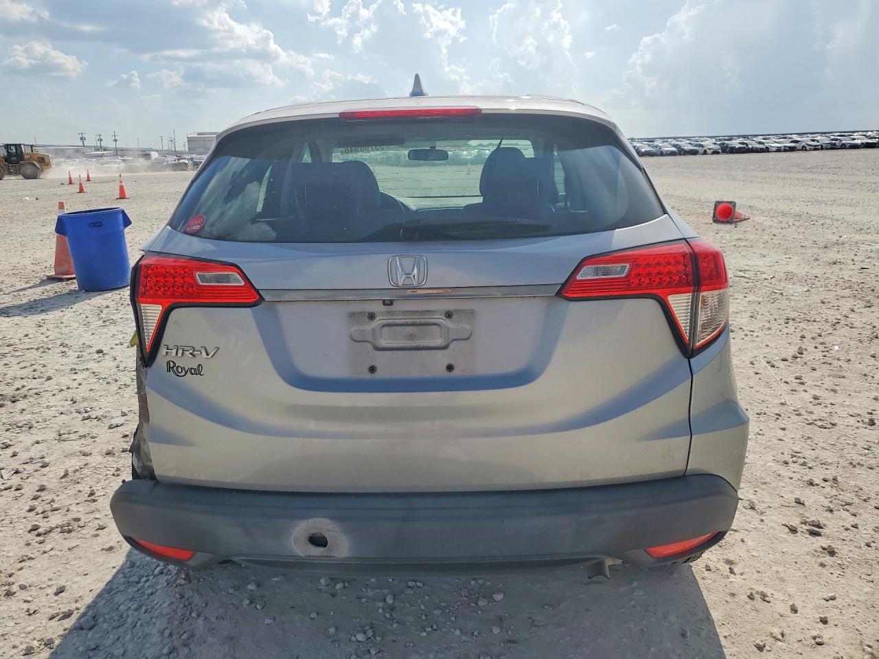 Honda HR-V Lx