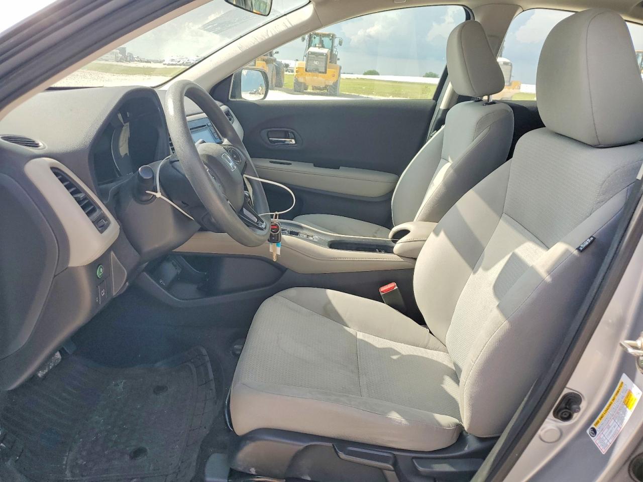 Honda HR-V Lx