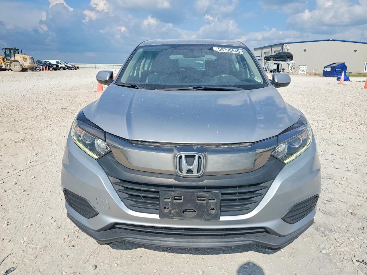 Honda HR-V Lx