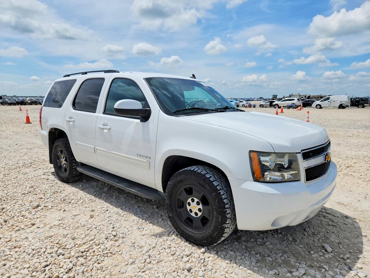 Chevrolet Tahoe K1500 Ls