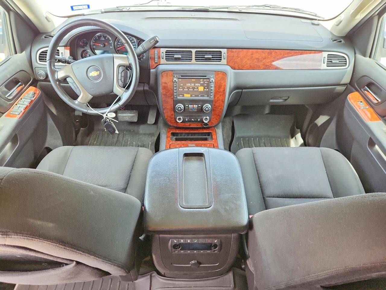 Chevrolet Tahoe K1500 Ls