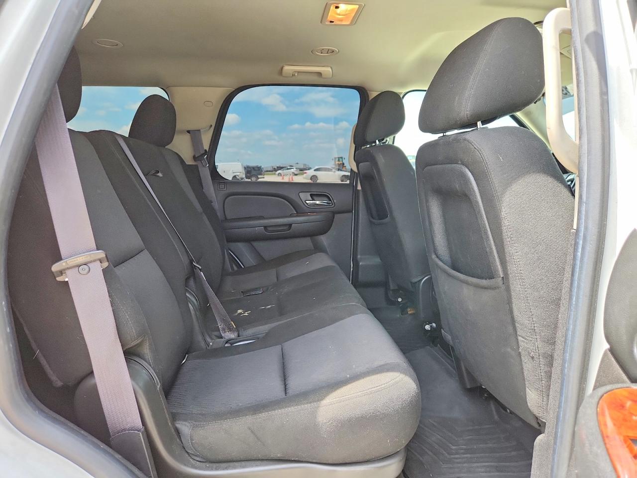 Chevrolet Tahoe K1500 Ls