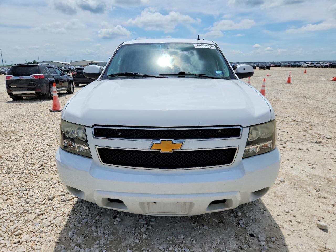 Chevrolet Tahoe K1500 Ls