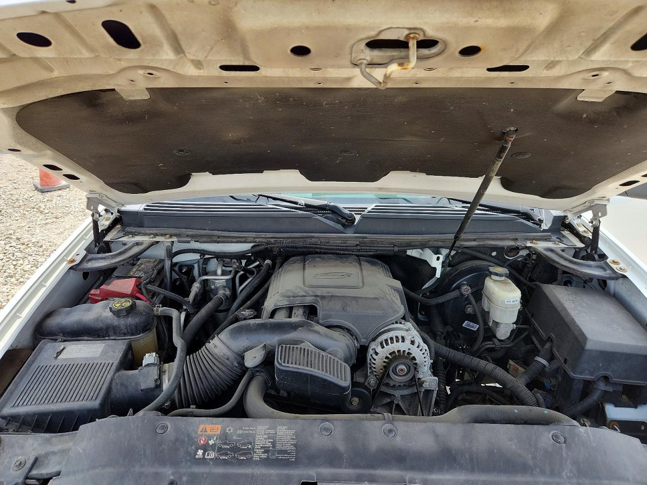Chevrolet Tahoe K1500 Ls