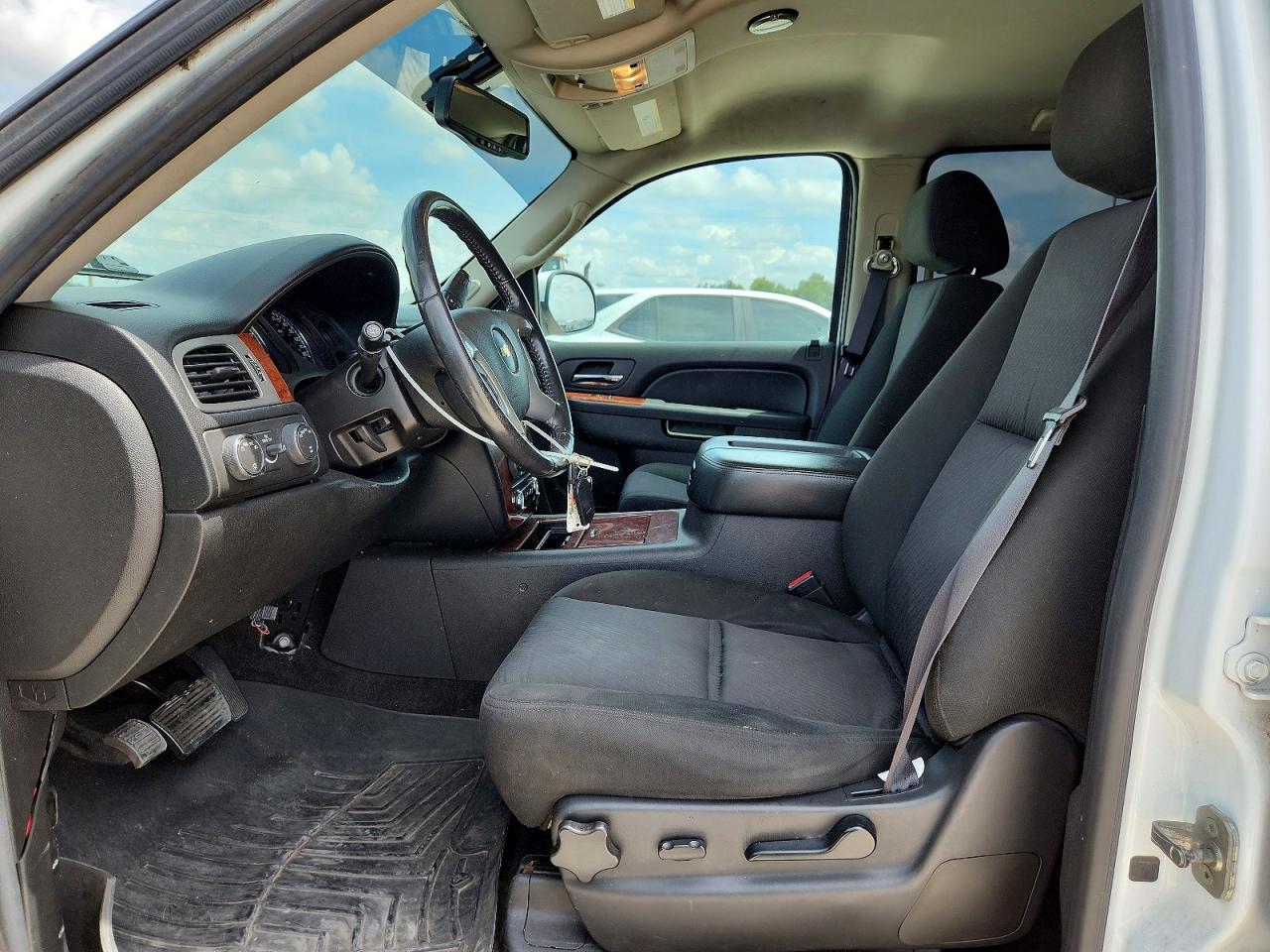 Chevrolet Tahoe K1500 Ls