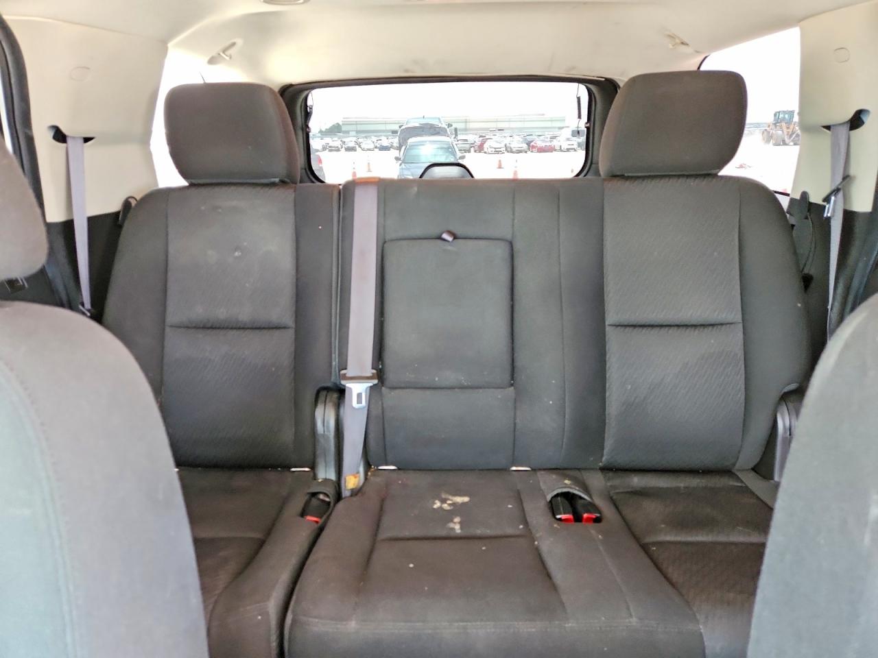 Chevrolet Tahoe K1500 Ls