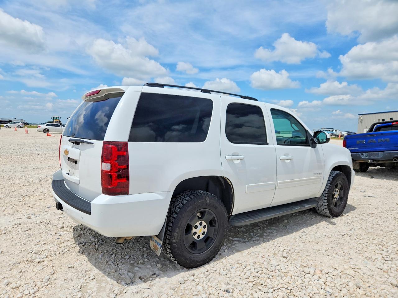 Chevrolet Tahoe K1500 Ls