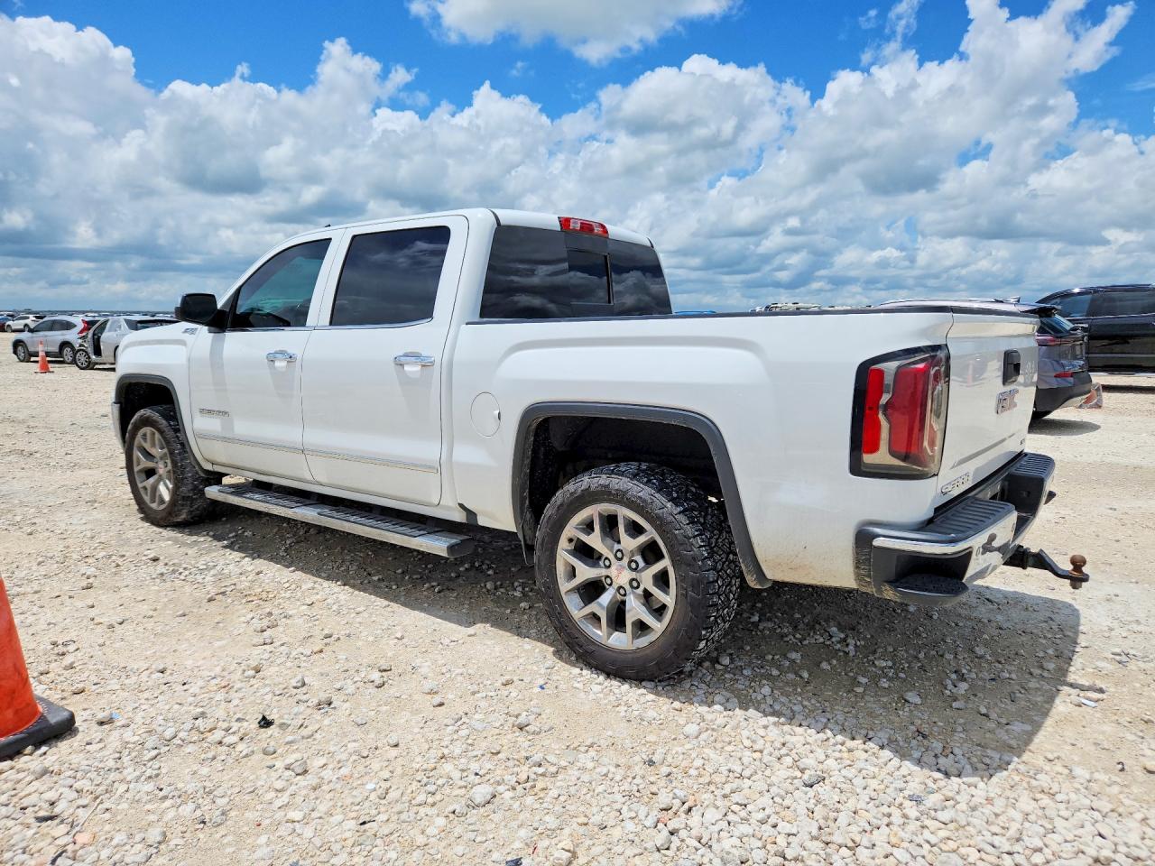 GMC Sierra K1500 Slt
