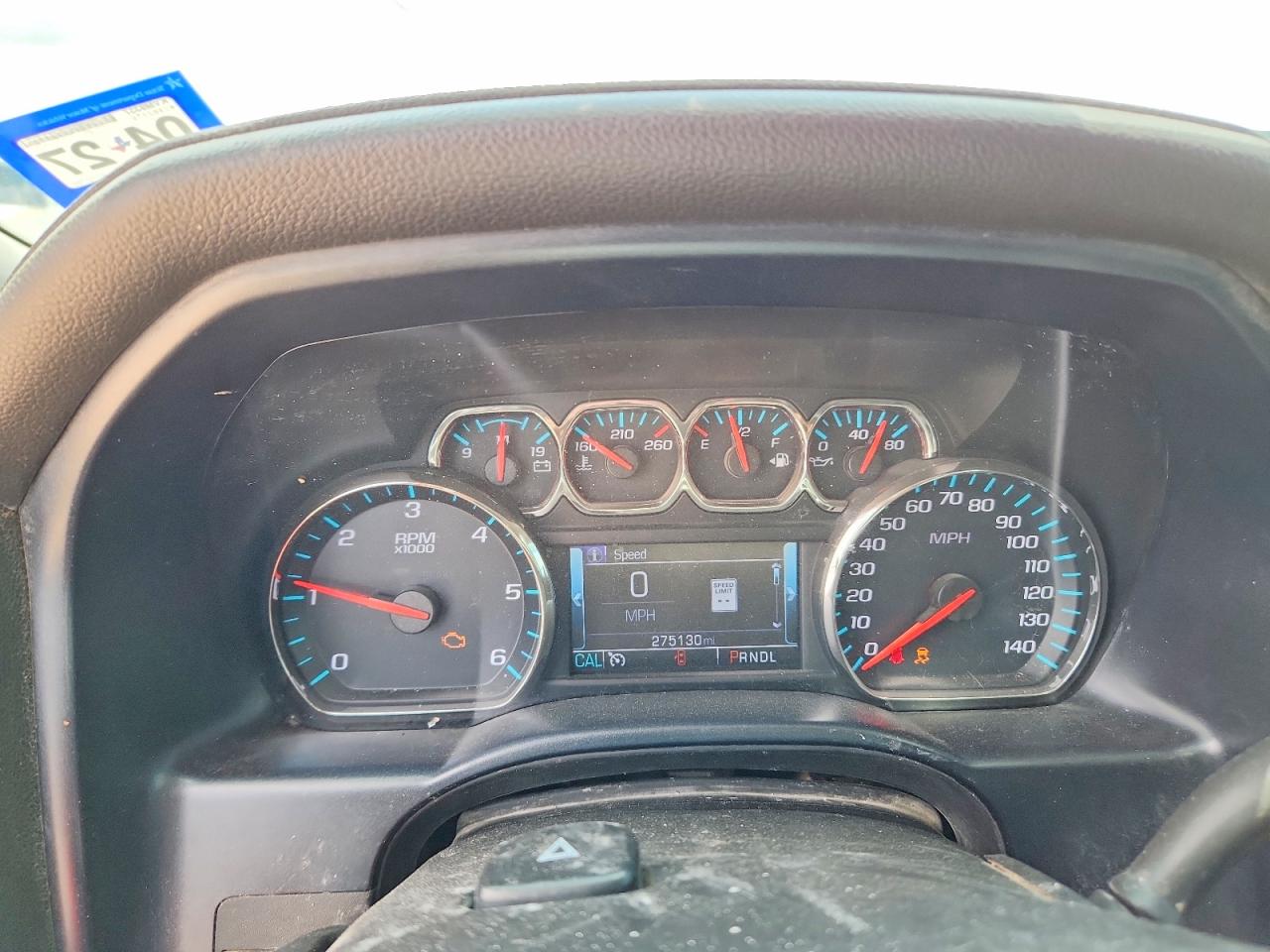GMC Sierra K1500 Slt