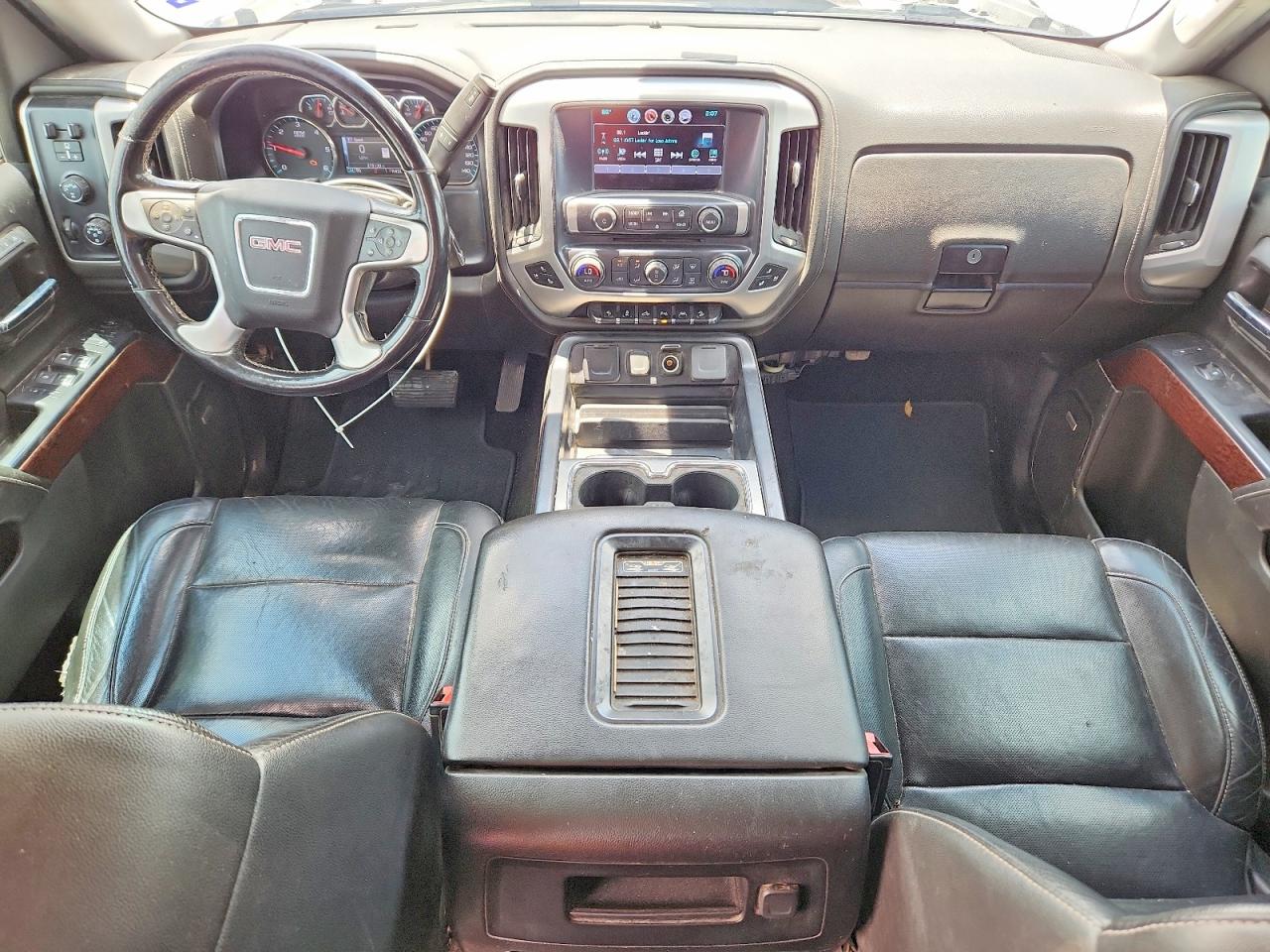 GMC Sierra K1500 Slt
