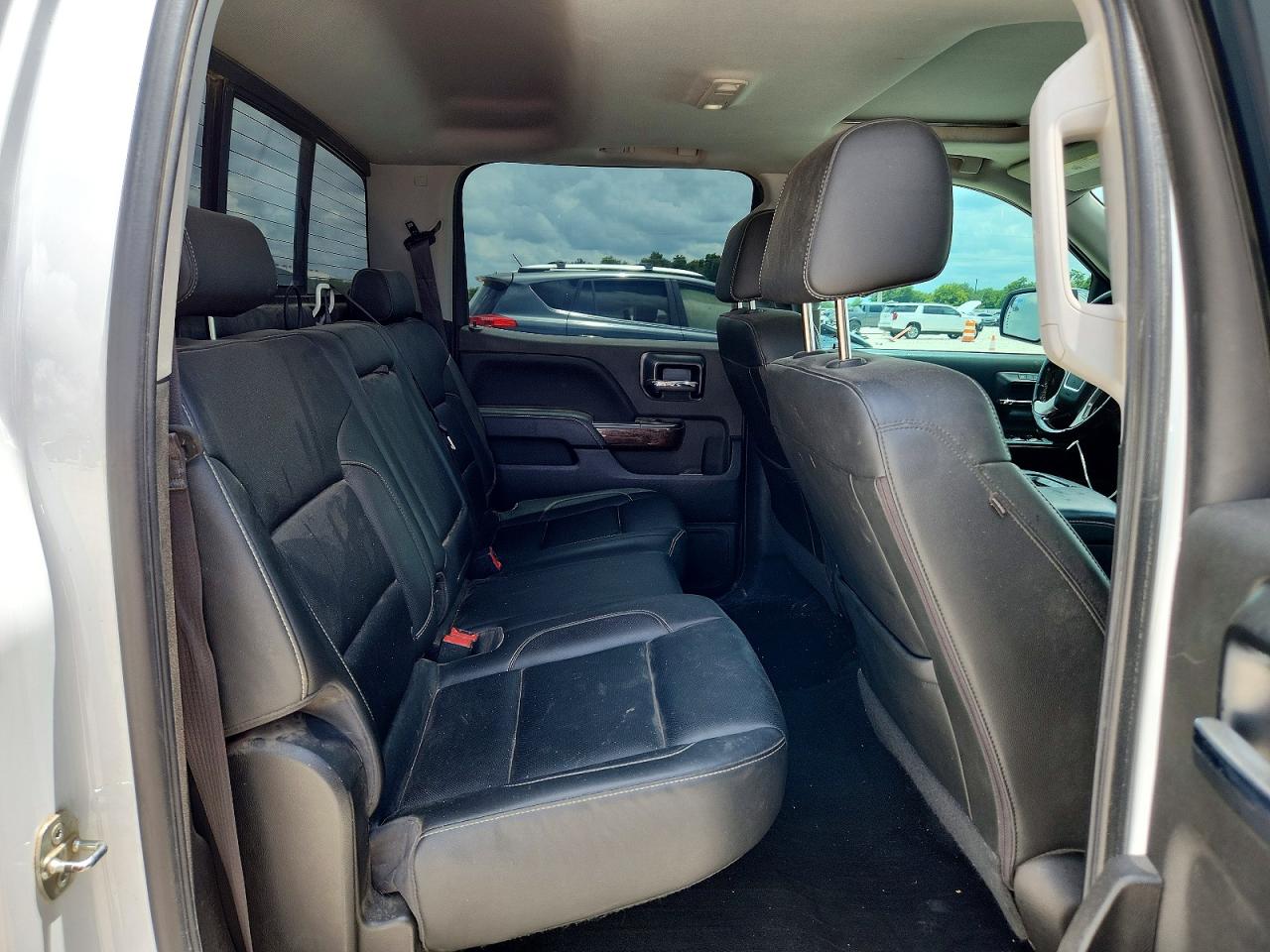 GMC Sierra K1500 Slt