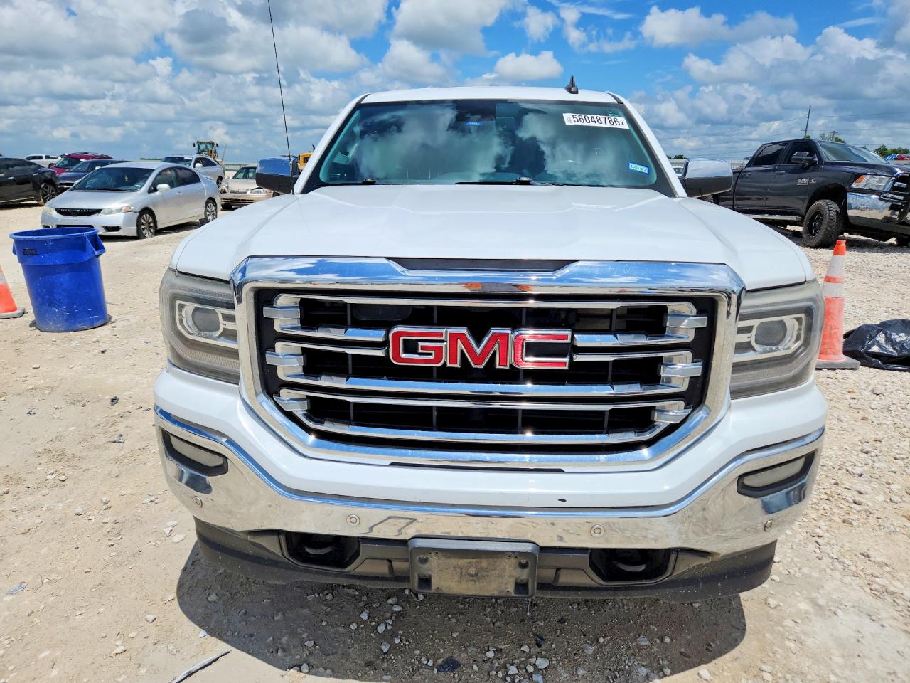 GMC Sierra K1500 Slt