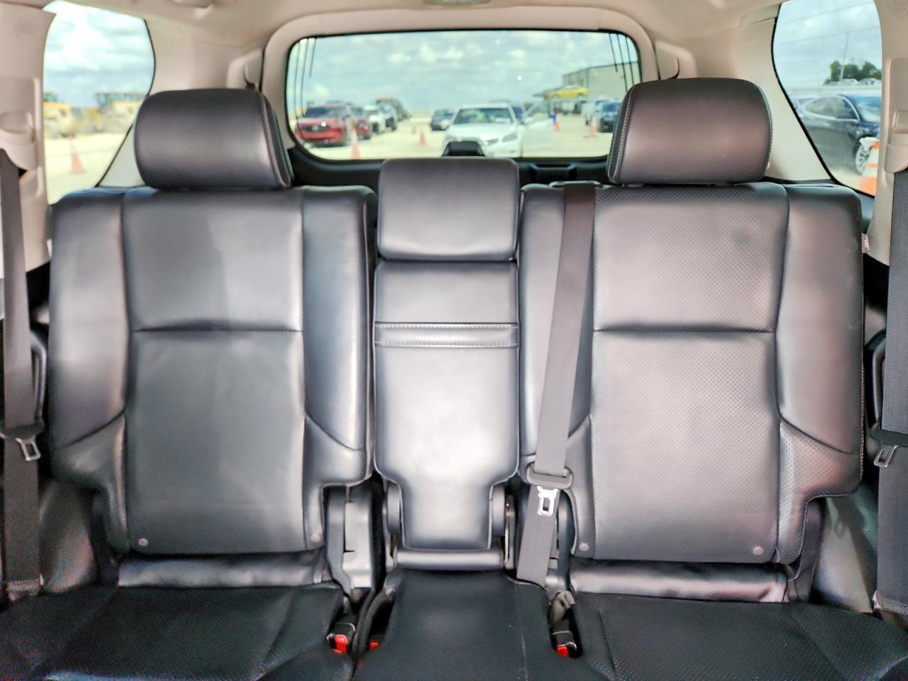 Lexus Gx 460 Premium