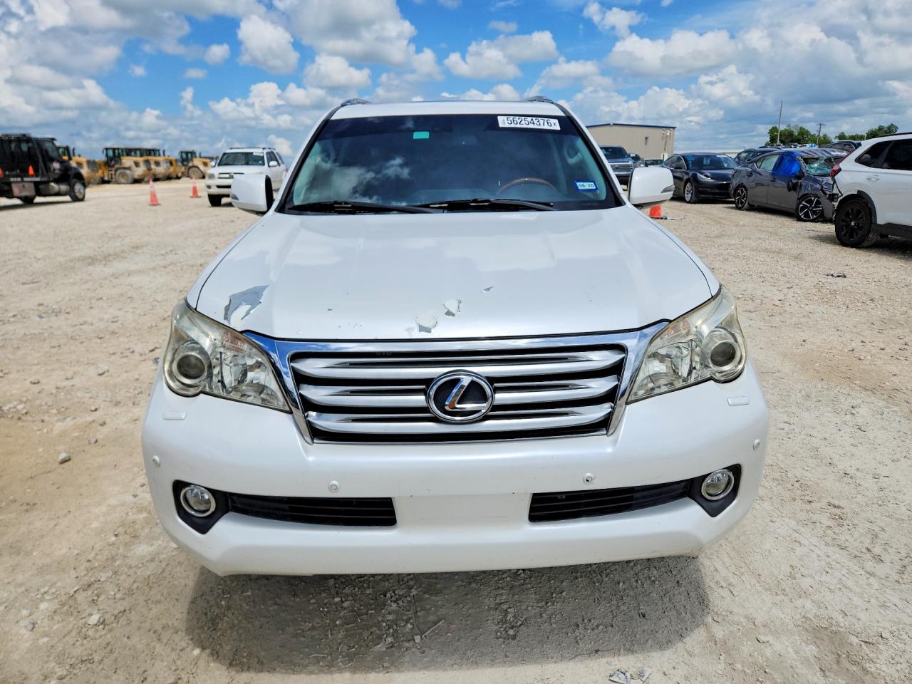 Lexus Gx 460 Premium