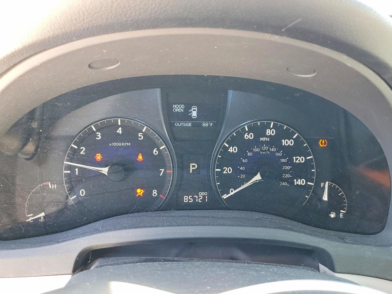 Lexus RX 350