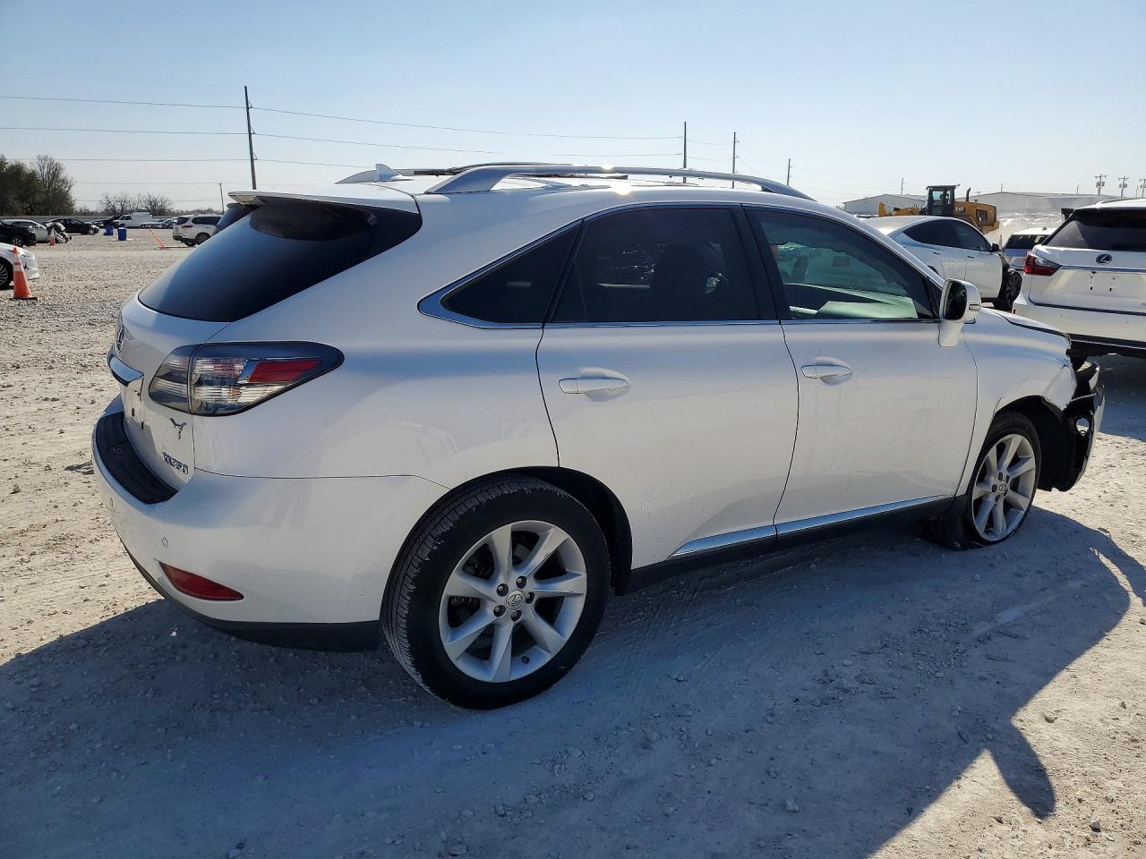 Lexus RX 350