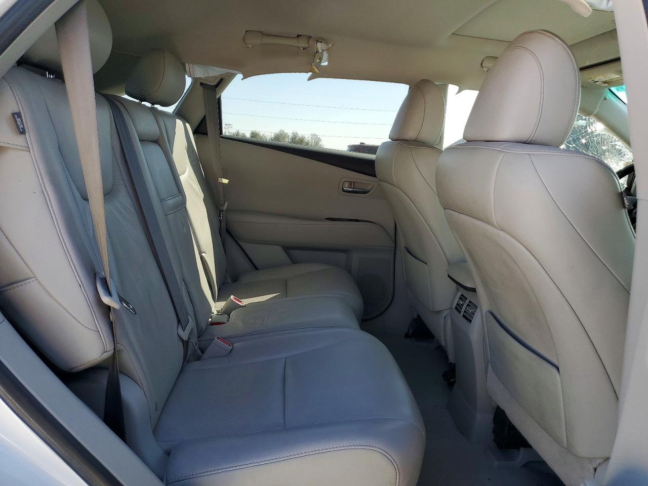 Lexus RX 350