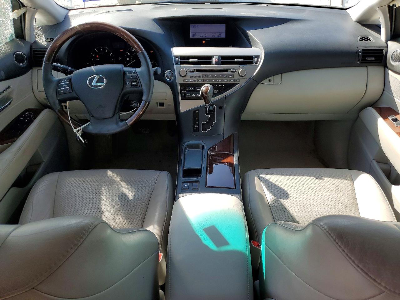 Lexus RX 350