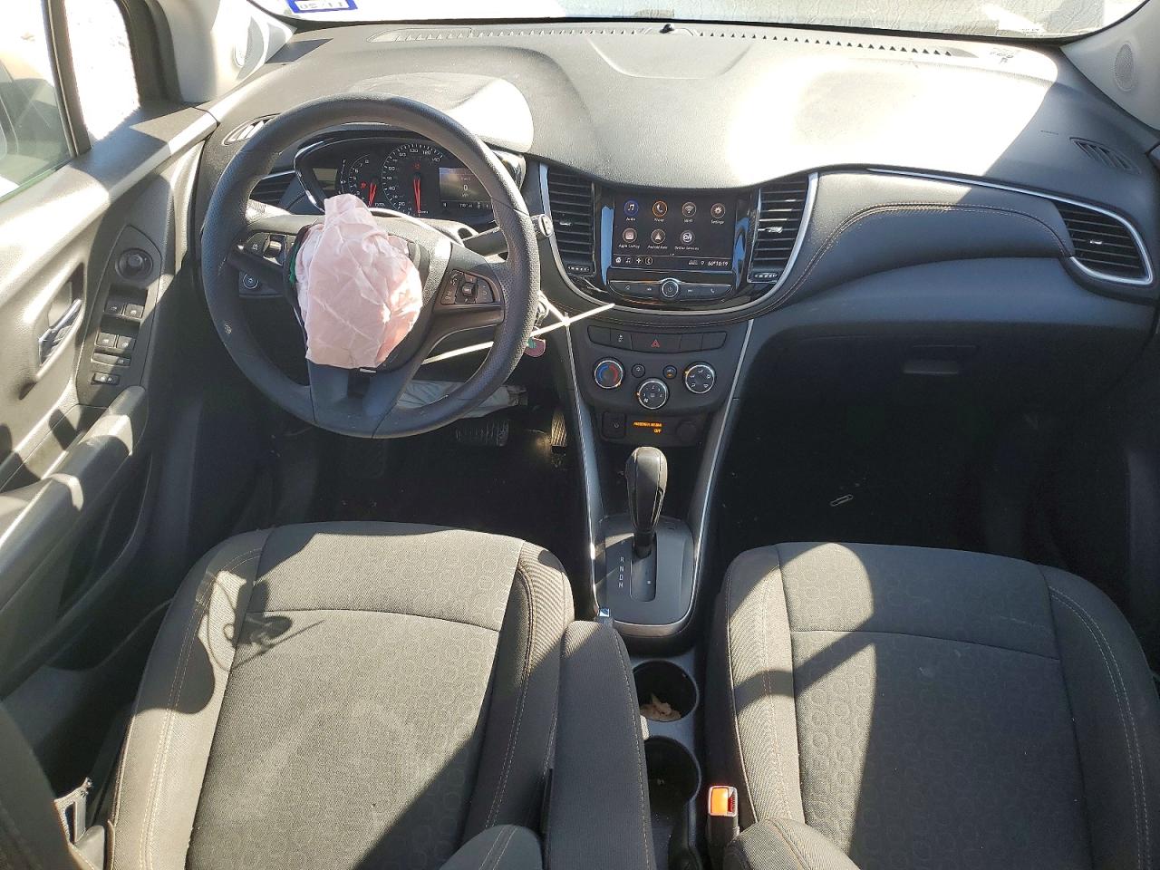 Chevrolet Trax Ls