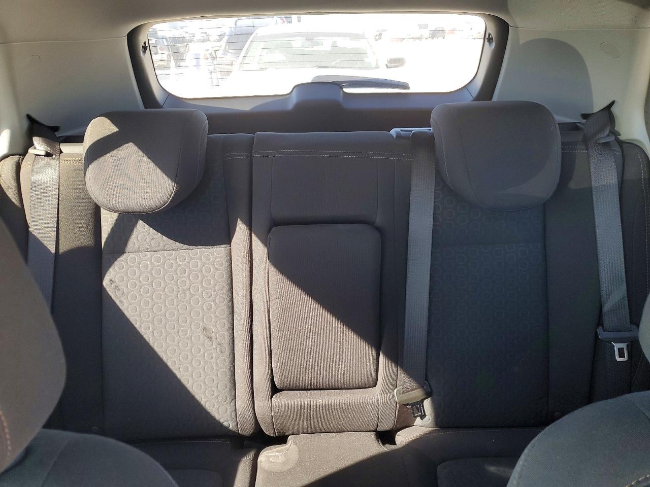 Chevrolet Trax Ls