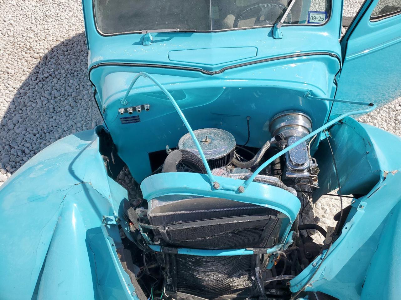 Chevrolet Street Rod