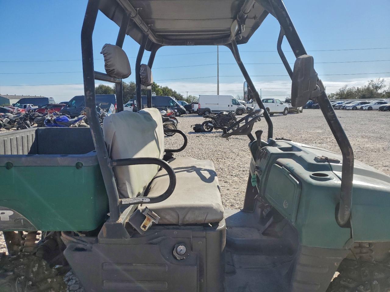 Polaris Ranger