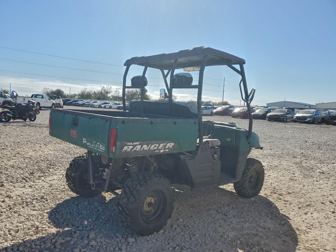 Polaris Ranger