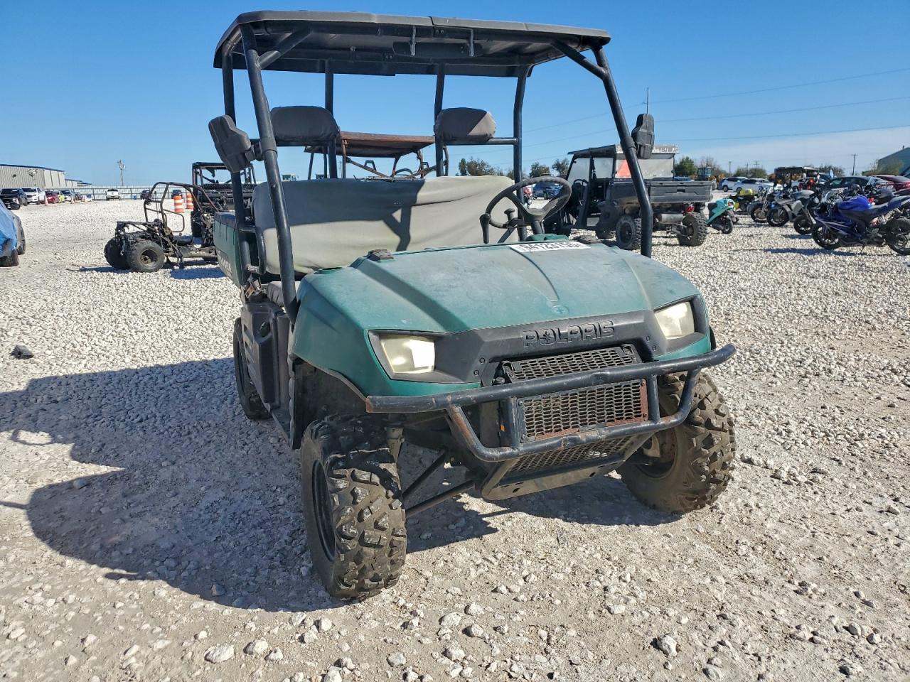 Polaris Ranger