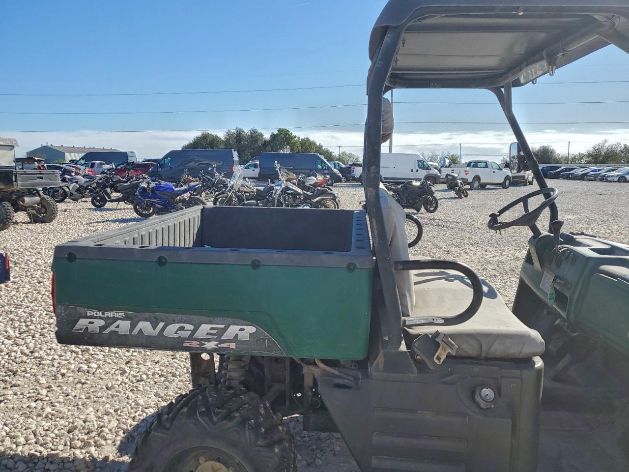 Polaris Ranger