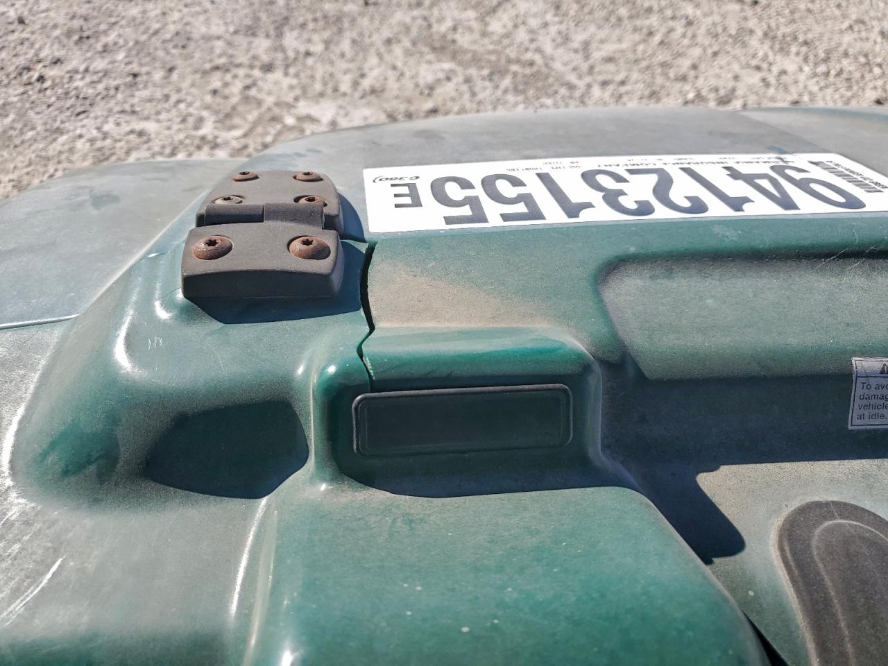 Polaris Ranger