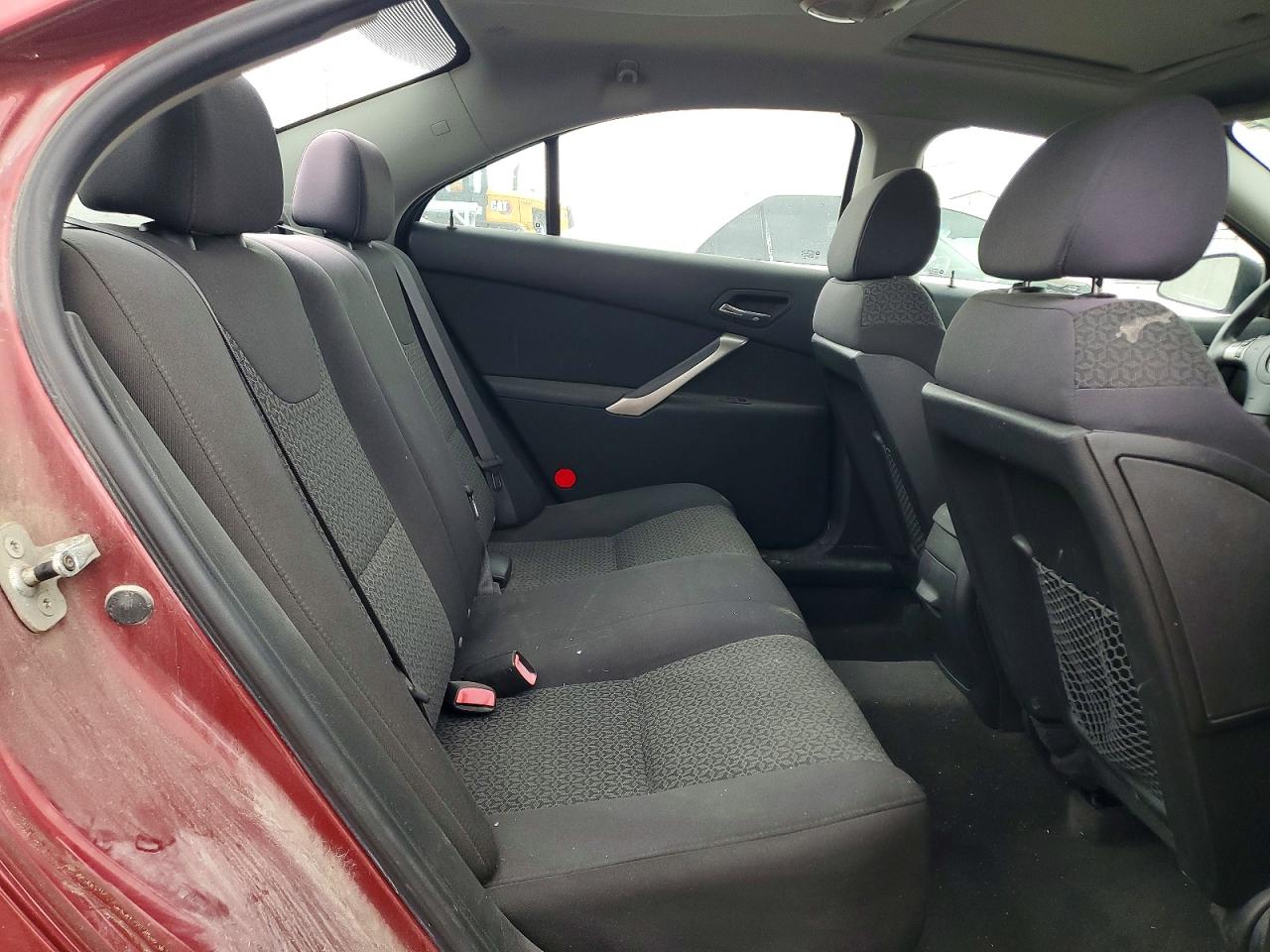 Pontiac G6 Base