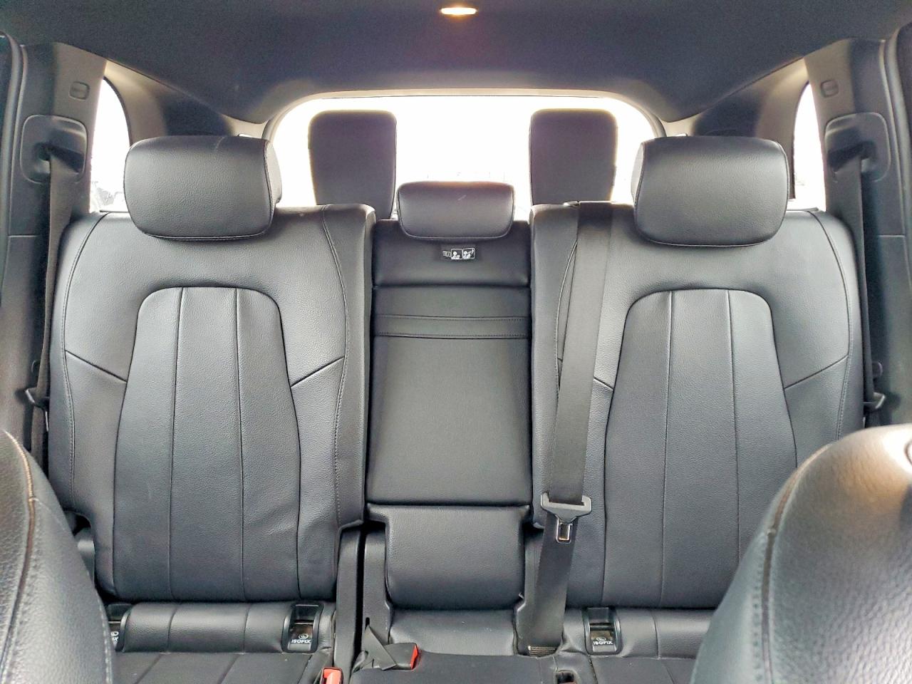 Mercedes-Benz GLB 250 4matic