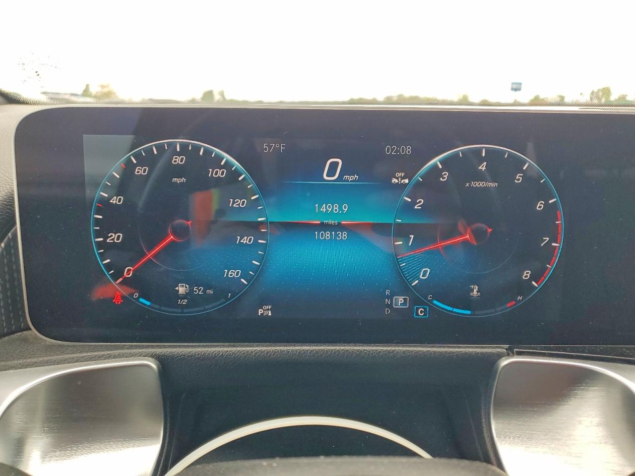 Mercedes-Benz GLB 250 4matic