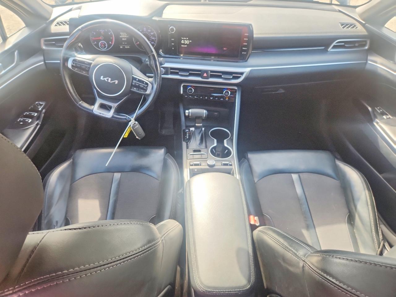 Kia K5 Gt Line