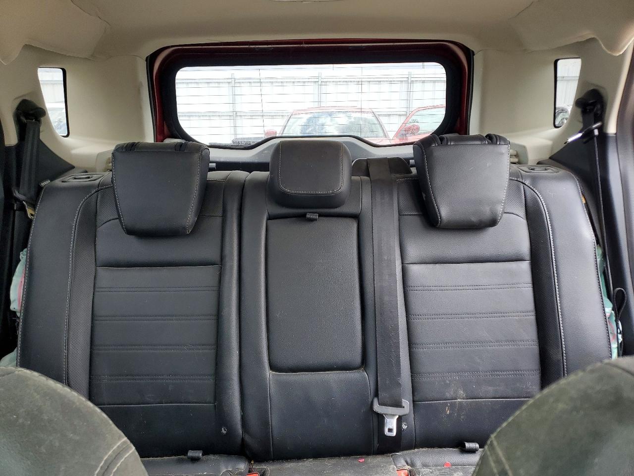 Ford EcoSport Titanium