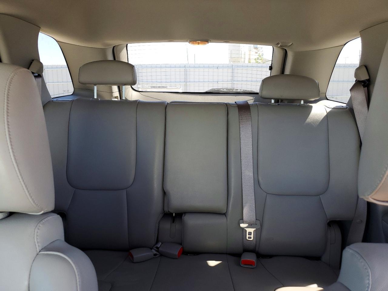 Chevrolet Equinox Ltz
