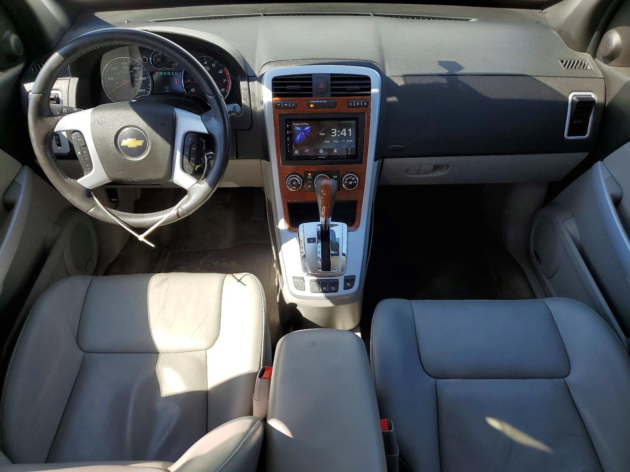 Chevrolet Equinox Ltz