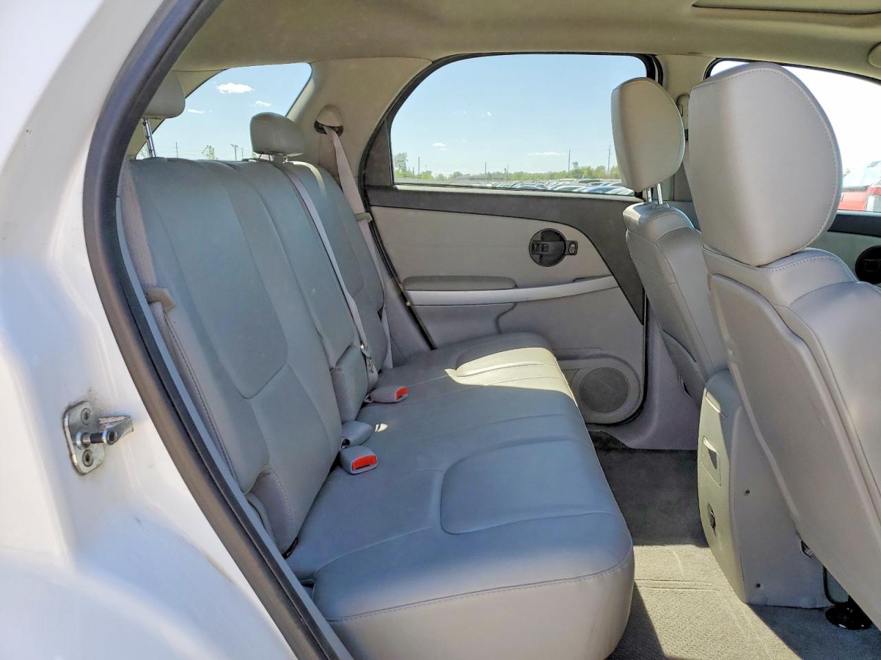 Chevrolet Equinox Ltz