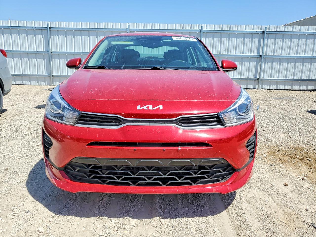 Kia Rio S