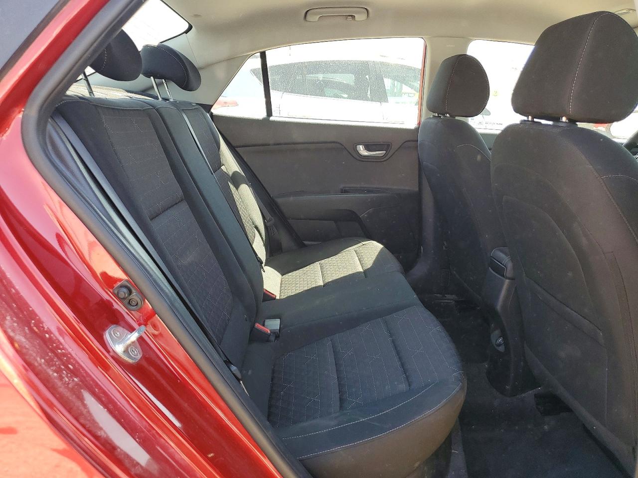 Kia Rio S