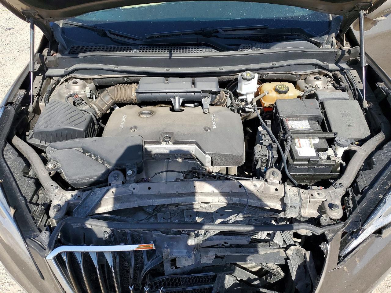 Buick Envision Preferred