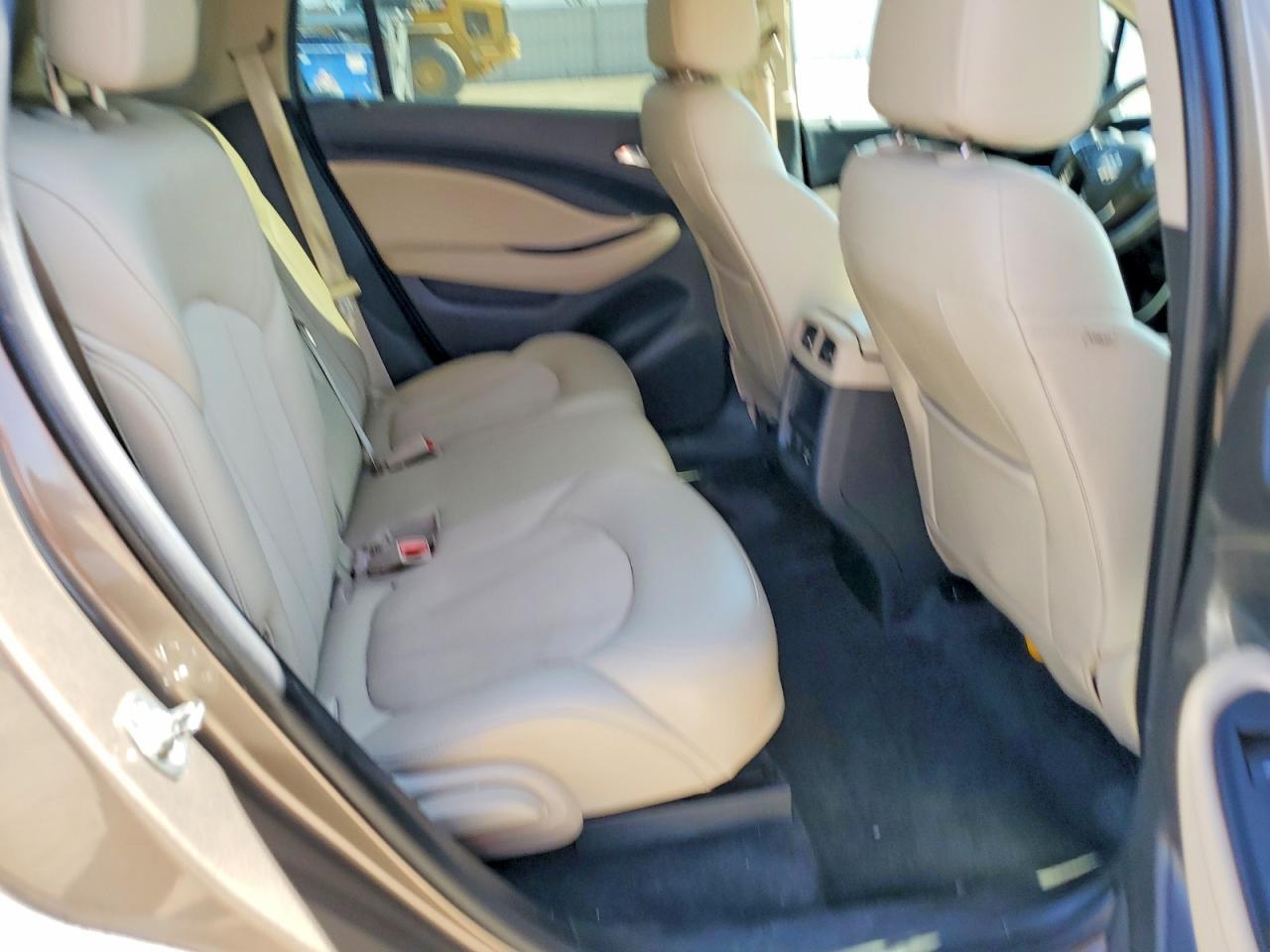 Buick Envision Preferred