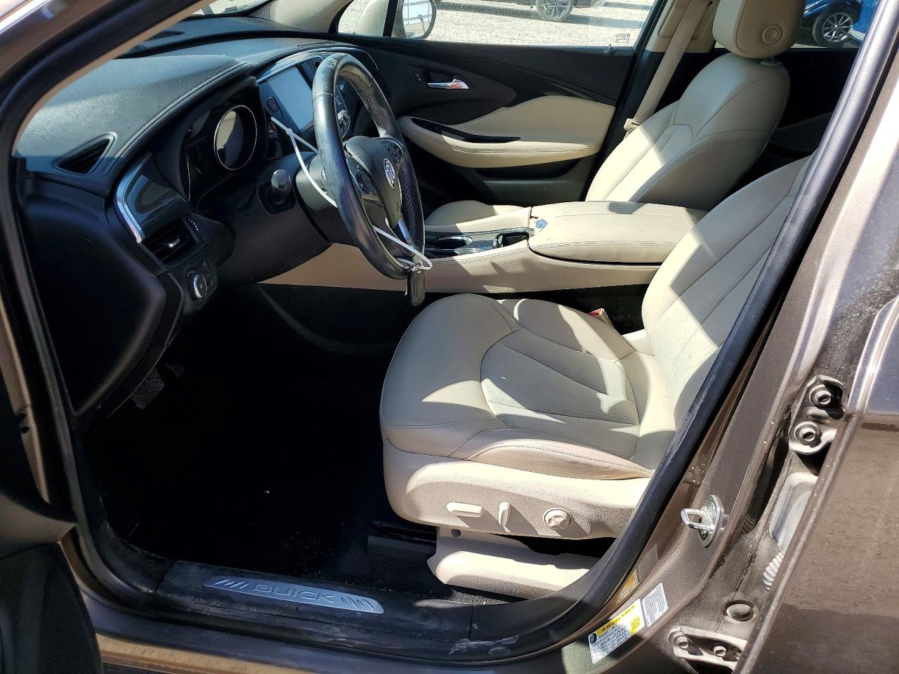 Buick Envision Preferred