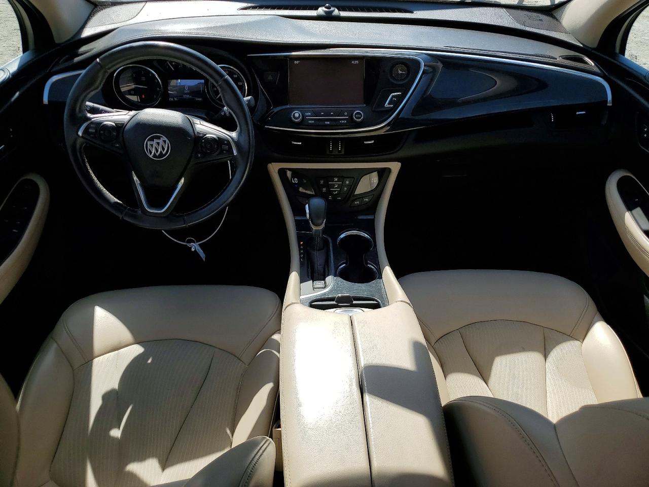 Buick Envision Preferred