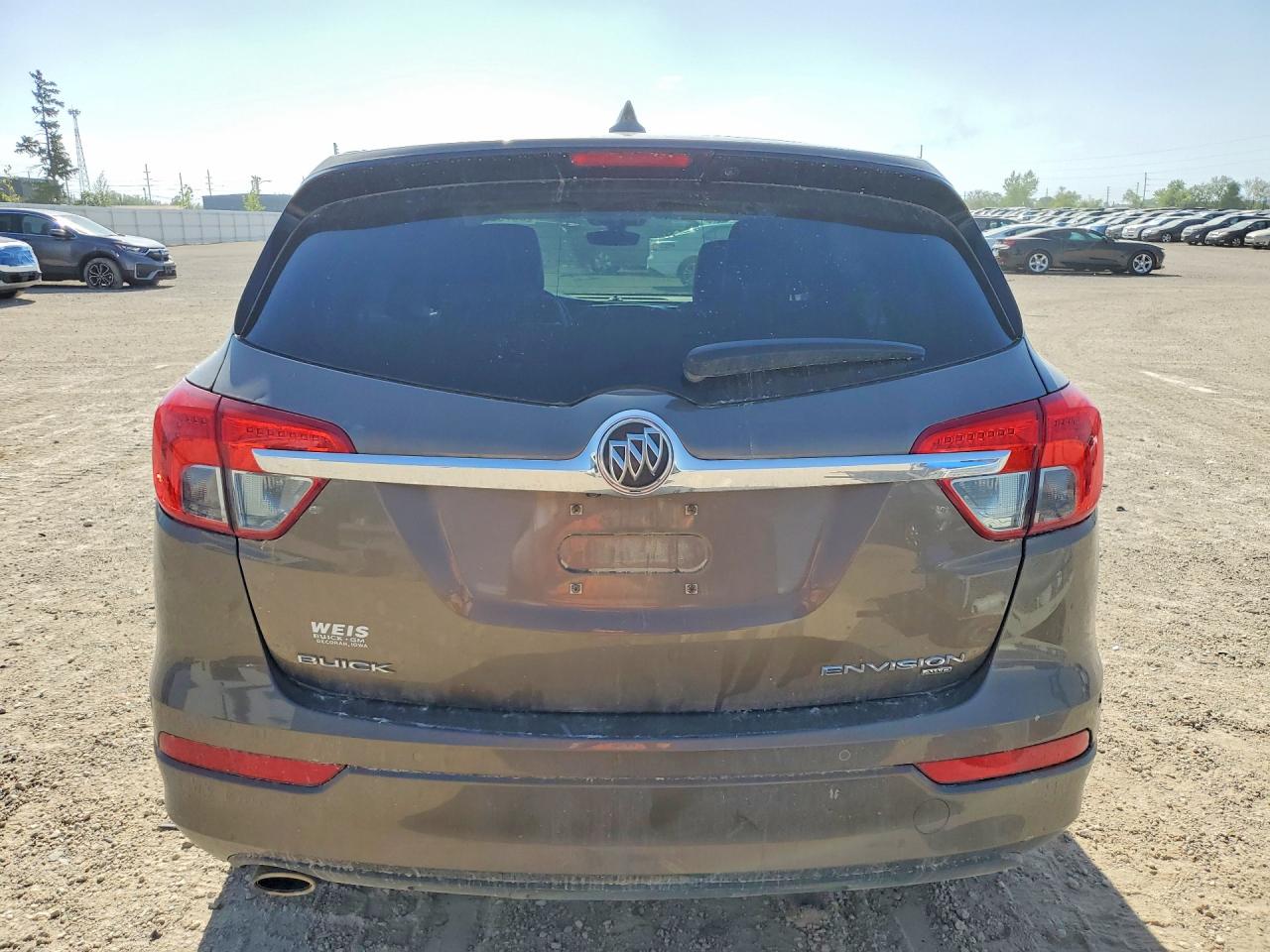 Buick Envision Preferred