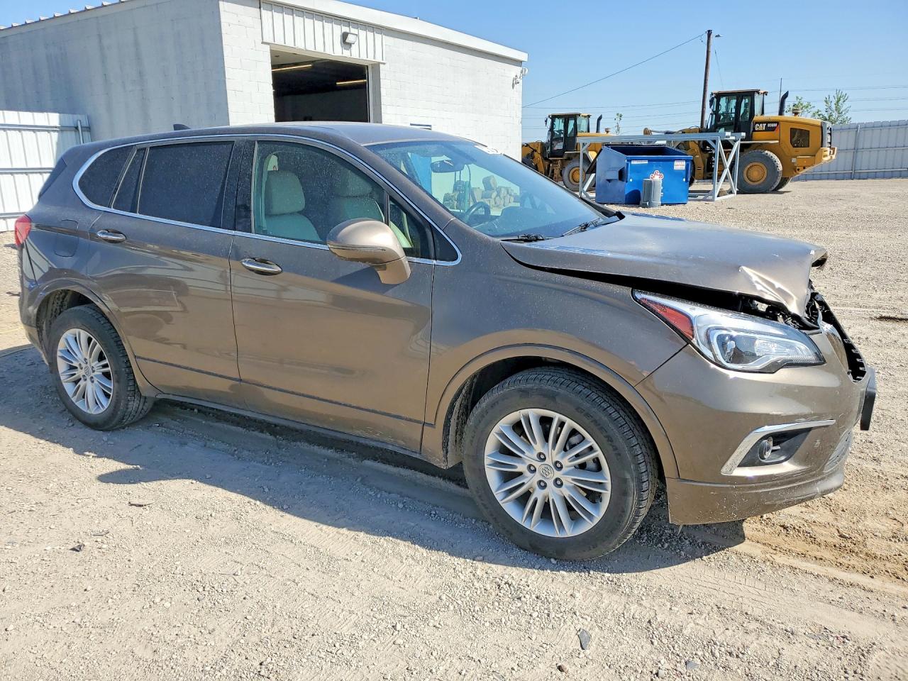 Buick Envision Preferred