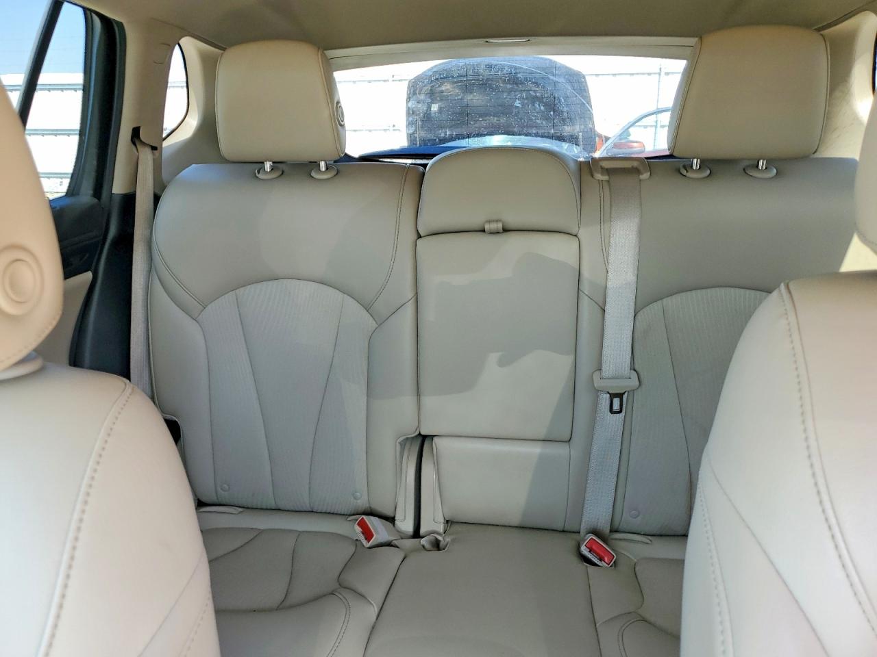 Buick Envision Preferred
