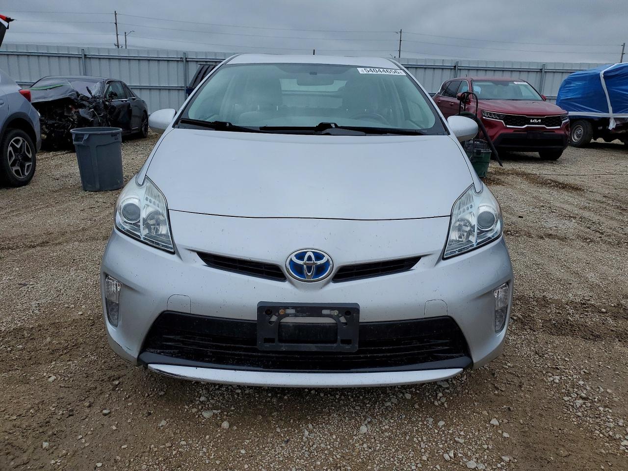 Toyota Prius Two